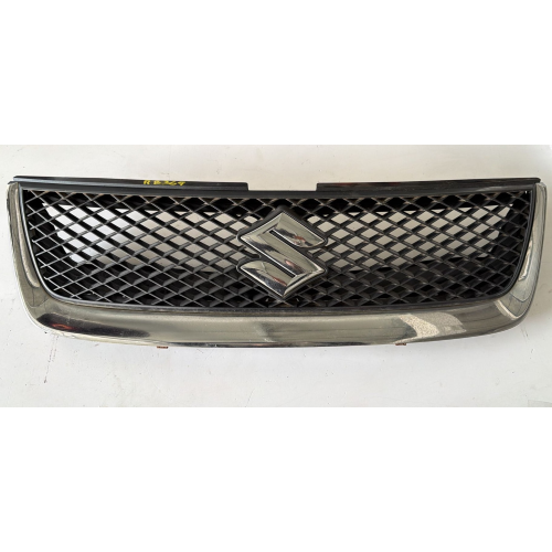 7174265J0 GRIGLIA ANTERIORE SUZUKI Grand Vitara II SUV 1.9 DDiS Diesel 129CV 95kW F9QB da anno 2008