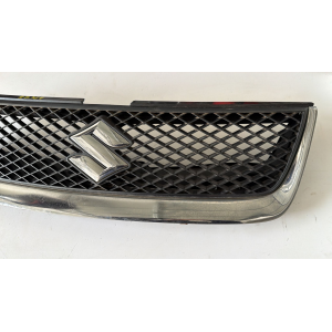 7174265J0 GRIGLIA ANTERIORE SUZUKI Grand Vitara II SUV 1.9 DDiS Diesel 129CV 95kW F9QB da anno 2008