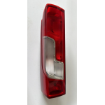 01380673080  FANALE POSTERIORE SX SINISTRO CITROEN JUMPER (--) 2.0D KW96 - 130CV (2017) 020620999200010