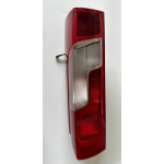 01380672080  STOP  FANALE POSTERIORE DX CITROEN JUMPER (--) 2.2 HDI 16V MAN 6M 120CV 2017 02061099900010
