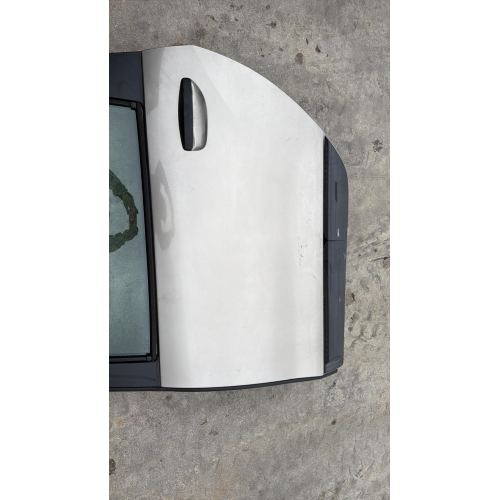 PORTA SPORTELLO PORTIERA POSTERIORE SINISTRA PER DACIA LODGY  2012 IN POI
