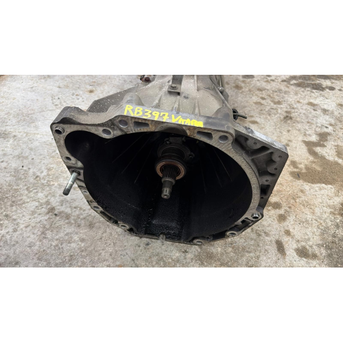 CAMBIO MANUALE 5M SUZUKI Grand Vitara II SUV 1.9 DDiS Diesel 129CV 95kW F9QB da anno 2008