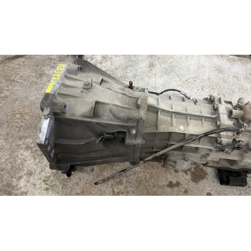 CAMBIO MANUALE 5M SUZUKI Grand Vitara II SUV 1.9 DDiS Diesel 129CV 95kW F9QB da anno 2008