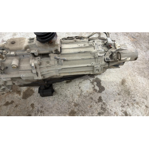 CAMBIO MANUALE 5M SUZUKI Grand Vitara II SUV 1.9 DDiS Diesel 129CV 95kW F9QB da anno 2008