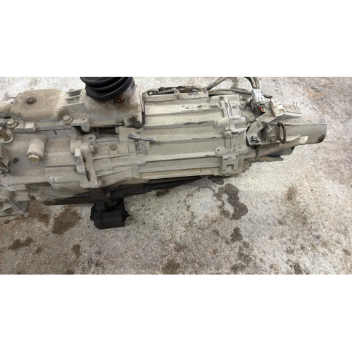CAMBIO MANUALE 5M SUZUKI Grand Vitara II SUV 1.9 DDiS Diesel 129CV 95kW F9QB da anno 2008