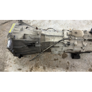 CAMBIO MANUALE 5M SUZUKI Grand Vitara II SUV 1.9 DDiS Diesel 129CV 95kW F9QB da anno 2008
