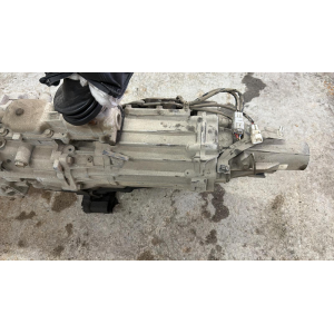 CAMBIO MANUALE 5M SUZUKI Grand Vitara II SUV 1.9 DDiS Diesel 129CV 95kW F9QB da anno 2008