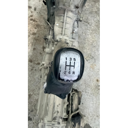 CAMBIO MANUALE 5M SUZUKI Grand Vitara II SUV 1.9 DDiS Diesel 129CV 95kW F9QB da anno 2008