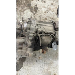 CAMBIO MANUALE 5M SUZUKI Grand Vitara II SUV 1.9 DDiS Diesel 129CV 95kW F9QB da anno 2008