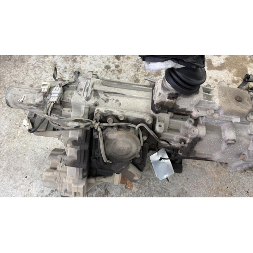 CAMBIO MANUALE 5M SUZUKI Grand Vitara II SUV 1.9 DDiS Diesel 129CV 95kW F9QB da anno 2008