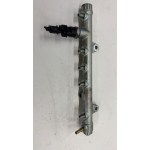 0445214078 8200396999  FLAUTO INIETTORI SUZUKI Grand Vitara II SUV 1.9 DDiS Diesel 129CV 95kW F9QB anno 2008 H418277