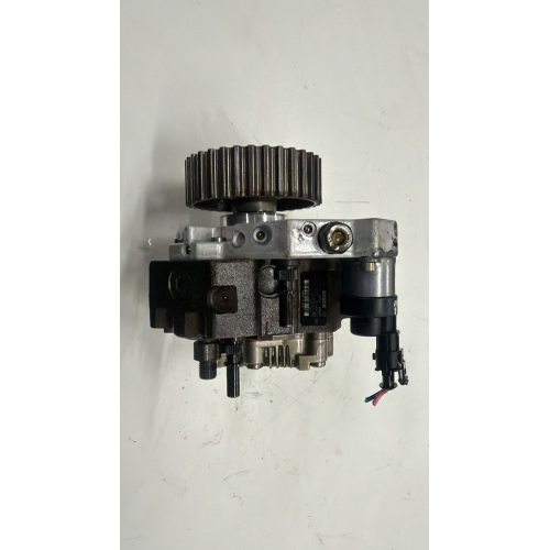 8200256255 0445010087 8200342594 Pompa Iniezione GASOLIO SUZUKI Grand Vitara II SUV 1.9 DDiS Diesel 129CV 95kW F9QB anno 2008