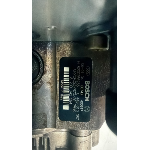8200256255 0445010087 8200342594 Pompa Iniezione GASOLIO SUZUKI Grand Vitara II SUV 1.9 DDiS Diesel 129CV 95kW F9QB anno 2008