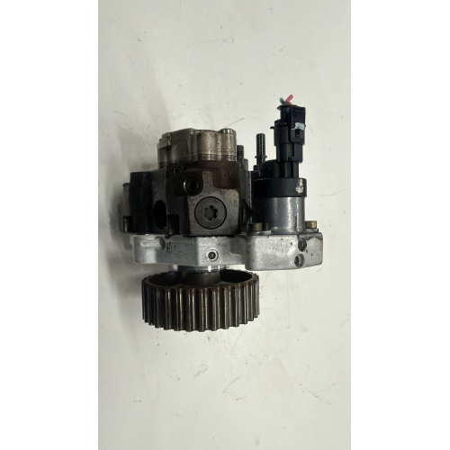 8200256255 0445010087 8200342594 Pompa Iniezione GASOLIO SUZUKI Grand Vitara II SUV 1.9 DDiS Diesel 129CV 95kW F9QB anno 2008