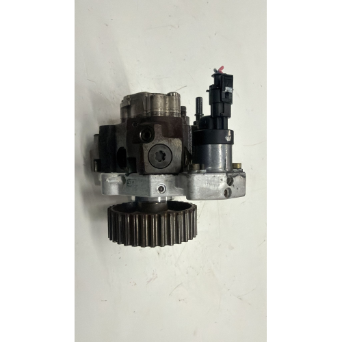 8200256255 0445010087 8200342594 Pompa Iniezione GASOLIO SUZUKI Grand Vitara II SUV 1.9 DDiS Diesel 129CV 95kW F9QB anno 2008