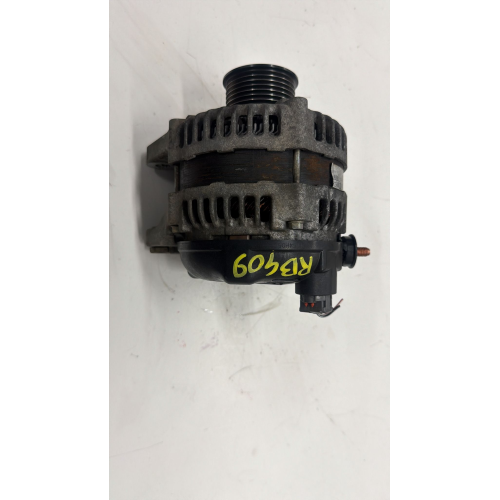31400-67J0 104210-4660 ALTERNATORE SUZUKI Grand Vitara II SUV 1.9 DDiS Diesel 129CV 95kW F9QB anno 2008