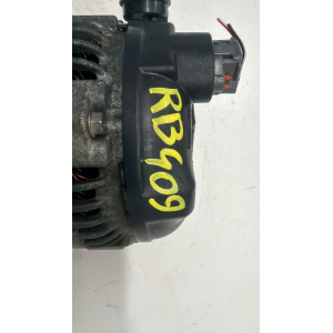 31400-67J0 104210-4660 ALTERNATORE SUZUKI Grand Vitara II SUV 1.9 DDiS Diesel 129CV 95kW F9QB anno 2008