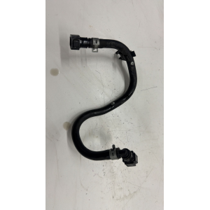 TUBO GASOLIO SUZUKI Grand Vitara II SUV 1.9 DDiS Diesel 129CV 95kW F9QB anno 2008 A6459 HP FUEL HOSE 