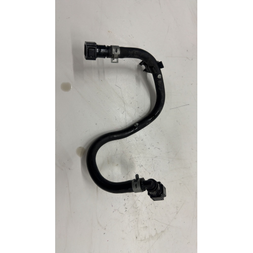 TUBO GASOLIO SUZUKI Grand Vitara II SUV 1.9 DDiS Diesel 129CV 95kW F9QB anno 2008 A6459 HP FUEL HOSE 