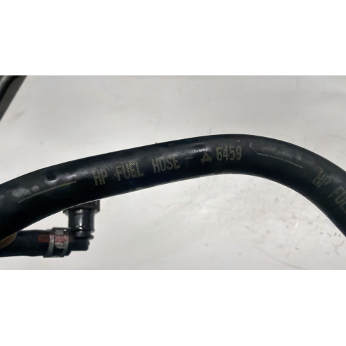 TUBO GASOLIO SUZUKI Grand Vitara II SUV 1.9 DDiS Diesel 129CV 95kW F9QB anno 2008 A6459 HP FUEL HOSE 