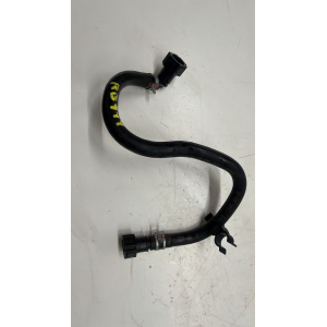 TUBO GASOLIO SUZUKI Grand Vitara II SUV 1.9 DDiS Diesel 129CV 95kW F9QB anno 2008 A6459 HP FUEL HOSE 