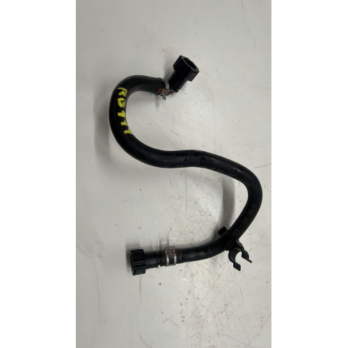 TUBO GASOLIO SUZUKI Grand Vitara II SUV 1.9 DDiS Diesel 129CV 95kW F9QB anno 2008 A6459 HP FUEL HOSE 
