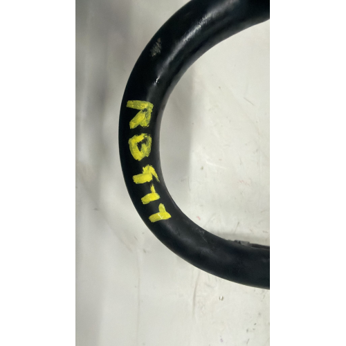 TUBO GASOLIO SUZUKI Grand Vitara II SUV 1.9 DDiS Diesel 129CV 95kW F9QB anno 2008 A6459 HP FUEL HOSE 