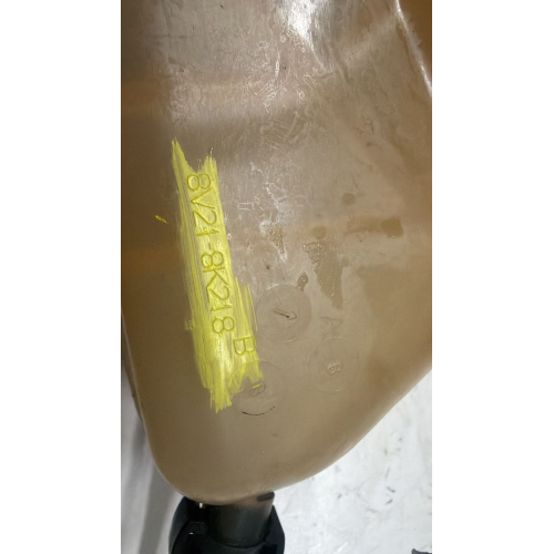 8V21-8K218B VASCHETTA LIQUIDO RADIATORE FORD FIESTA VI
