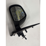 SPECCHIO RETROVISORE ESTERNO SX MANUALE DACIA LODGY 2015 MANUALE
