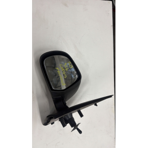 SPECCHIO RETROVISORE ESTERNO SX MANUALE DACIA LODGY 2015 MANUALE