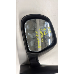 SPECCHIO RETROVISORE ESTERNO SX MANUALE DACIA LODGY 2015 MANUALE