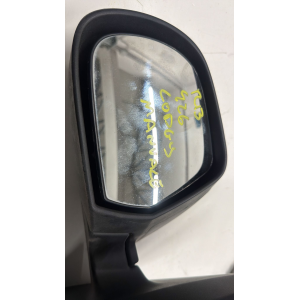 SPECCHIO RETROVISORE ESTERNO SX MANUALE DACIA LODGY 2015 MANUALE