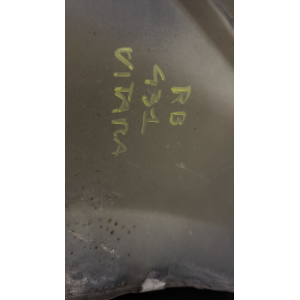 PARAFANGO ANTERIORE DESTRO SUZUKI GRAND VITARA DAL 2006