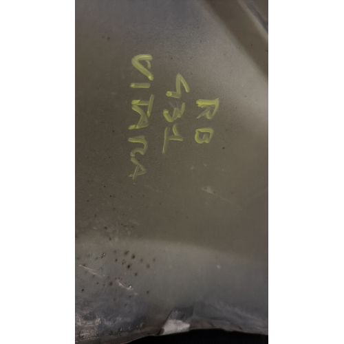 PARAFANGO ANTERIORE DESTRO SUZUKI GRAND VITARA DAL 2006