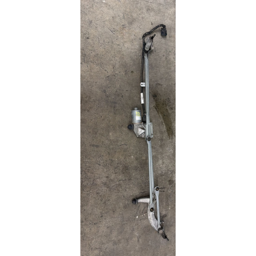 AN51-17504-AD MOTORINO TERGI TANDEM TERGICRISTALLO  Ford Grand C Max 2.0 TDCi Diesel 163CV 120kW 2011 TIPO MOTORE txdb W16333  4471N 