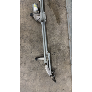 AN51-17504-AD MOTORINO TERGI TANDEM TERGICRISTALLO  Ford Grand C Max 2.0 TDCi Diesel 163CV 120kW 2011 TIPO MOTORE txdb W16333  4471N 