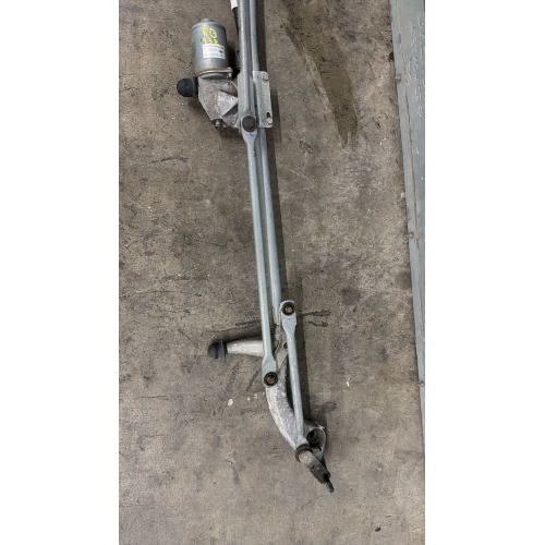 AN51-17504-AD MOTORINO TERGI TANDEM TERGICRISTALLO  Ford Grand C Max 2.0 TDCi Diesel 163CV 120kW 2011 TIPO MOTORE txdb W16333  4471N 