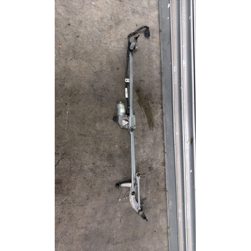 AN51-17504-AD MOTORINO TERGI TANDEM TERGICRISTALLO  Ford Grand C Max 2.0 TDCi Diesel 163CV 120kW 2011 TIPO MOTORE txdb W16333  4471N 