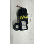 0281002709  223650754R E SENSORE DI PRESSIONE SUZUKI Grand Vitara II SUV 1.9 DDiS Diesel 129CV 95kW F9QB anno 2008