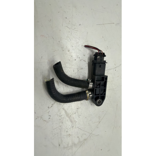 0281002772 8200469905 SENSORE PRESSIONE GAS SCARICO DACIA DUSTER II 1.0 TCE 