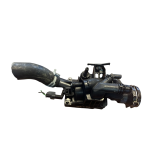 9818467880 TERMOSTATO VALVOLA TERMOSTATICA FORD Kuga Serie (DFK) 1.5 D 2020