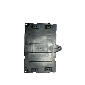 9655471980 CENTRALINA PEUGEOT 407 (D2) 2.0 HDI 16V 136CV BERL 5P 2005  RHR