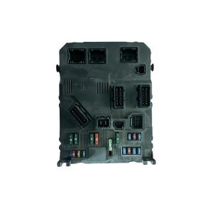 9646777880 CENTRALINA SCATOLA PORTA FUSIBILI PEUGEOT 206 1.4 D 50KW 2003