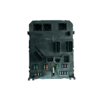 9646777880 CENTRALINA SCATOLA PORTA FUSIBILI PEUGEOT 206 1.4 D 50KW 2003