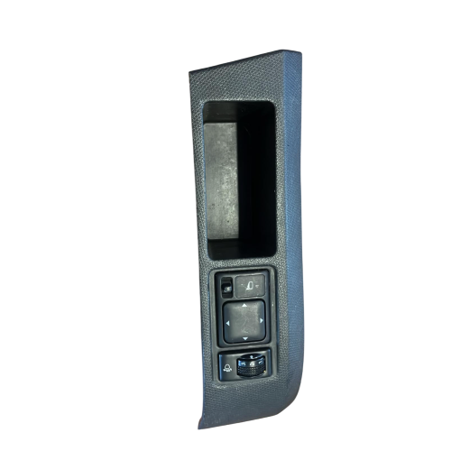 68485 AX700 COMANDO REGOLAZIONE SPECCHI ESTERBI NISSAN MICRA K12 2010