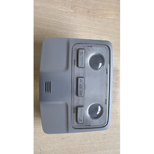 1D111-168G  PLAFONIERA luce interna abitacolo per Toyota RAV4 IV 13-16 1D111-169G 