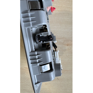 1D111-168G  PLAFONIERA luce interna abitacolo per Toyota RAV4 IV 13-16 1D111-169G 