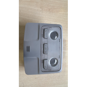 1D111-168G  PLAFONIERA luce interna abitacolo per Toyota RAV4 IV 13-16 1D111-169G 