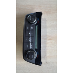 55900-42410 CENTRALINA GRUPPO DI COMANDO CLIMATIZZATORE CLIMA A/C AUTOMATICO TOYOTA RAV 4 2.2 D 110KW 2013 2AD FHV  630-8J39  