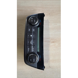 55900-42410 CENTRALINA GRUPPO DI COMANDO CLIMATIZZATORE CLIMA A/C AUTOMATICO TOYOTA RAV 4 2.2 D 110KW 2013 2AD FHV  630-8J39  